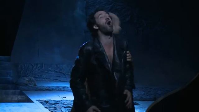 Friedrich Cerha, BAAL, 2. AKT - Sébastien Soules смотреть онлайн