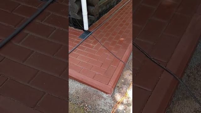 Сертолово-2 укладка тротуарной плитки смотреть онлайн