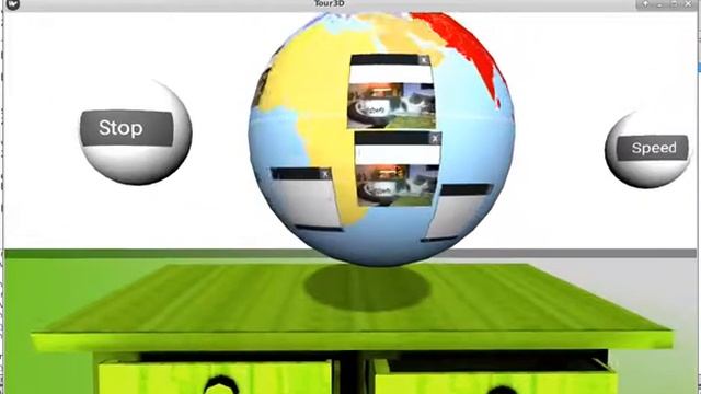 Kivy 3D смотреть онлайн