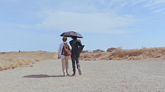 Boris And Theo (Boreo) - Unsteady | The Goldfinch