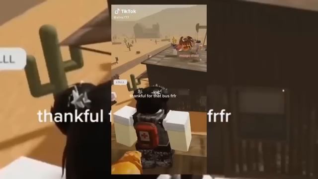 Evade TikTok Compilation #17 | Roblox Toker смотреть онлайн