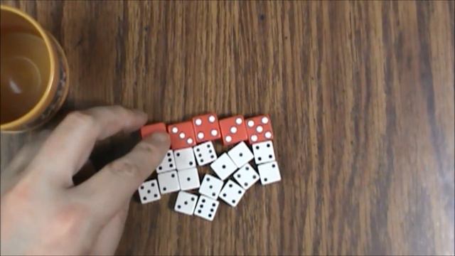Challenge Yahtzee (1978, E.S. Lowe / Milton Bradley) -What's Inside смотреть онлайн