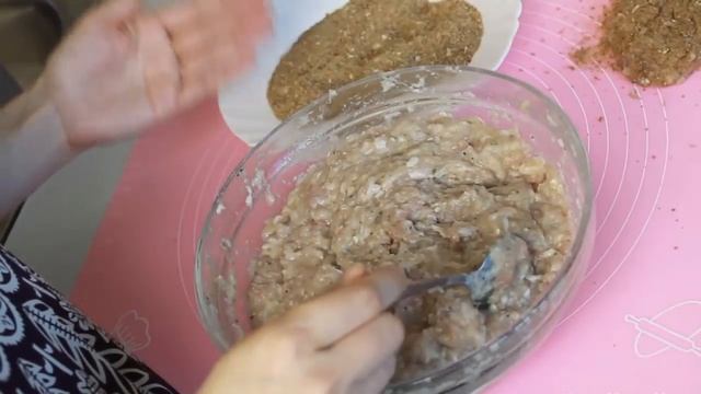 Котлеты домашние - вкусные, сочные и нежные смотреть онлайн