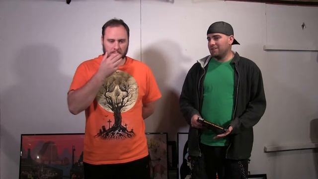 Beneath the Darkness - Movie Review смотреть онлайн