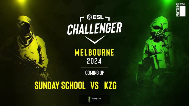 ESL Challenger Melbourne 2024 | Closed Qualifiers OCE - Day 1 - A Stream FULL SHOW смотреть онлайн