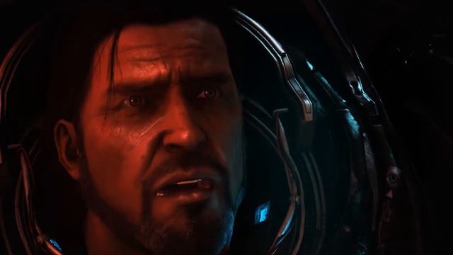 Starcraft 2: Heart Of The Swarm Teaser смотреть онлайн