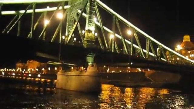 Будапешт Дунай смотреть онлайн