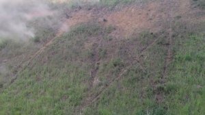 Yamaha YZ 450f покорение гор