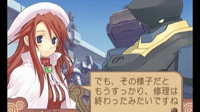 Summon Night 3 (サモンナイト3) - part. 029 смотреть онлайн