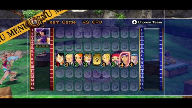 CARA SETTINGS GAME ONE PIECE UNLIMITED ADVENTURE DOLPHIN ANDROID AGAR TIDAK LAG - 100% AMAN NO LAG смотреть онлайн