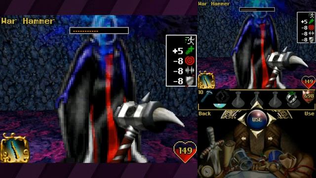 Let's Play Orcs & Elves [19] - Defeating Kai'laria смотреть онлайн