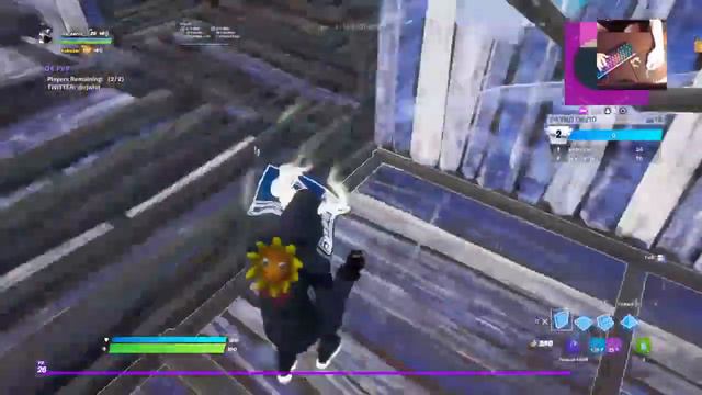 Фортнайт!! играю с вами !! зайдит к нам будет весел0!! первых 12 делаю админоми смотреть онлайн