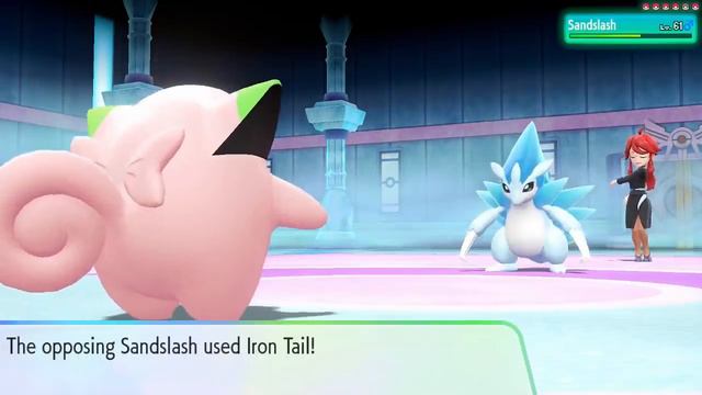 Pokemon: The Metronome Challenge смотреть онлайн