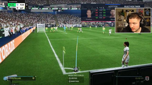 "Is the price for this Player SBC a mistake?" смотреть онлайн