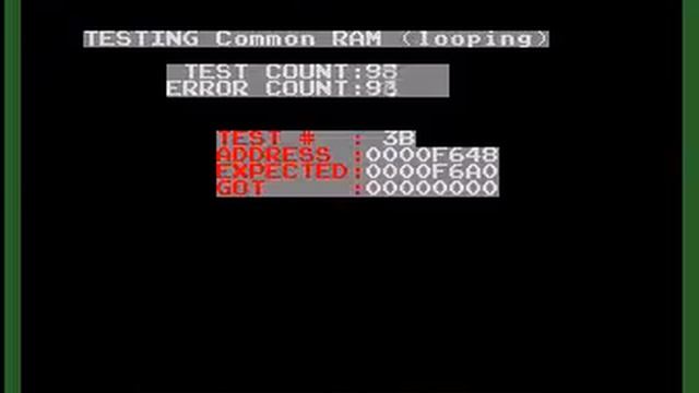 Arcade Classics - Service Mode смотреть онлайн