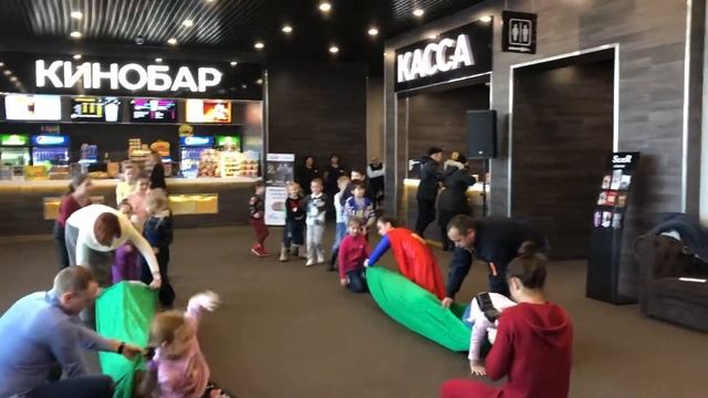 В кинотеатре на фирма «Мир» - SILVER sinema можно необычно детям исправить день рождения смотреть онлайн