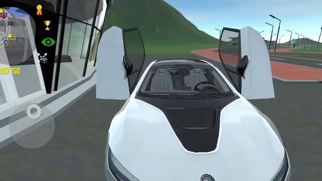 обзор на бмв i8 смотреть онлайн