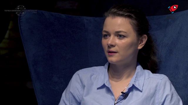 12. Герои из будущего. Получение образование на работе. Наталья Сонина смотреть онлайн