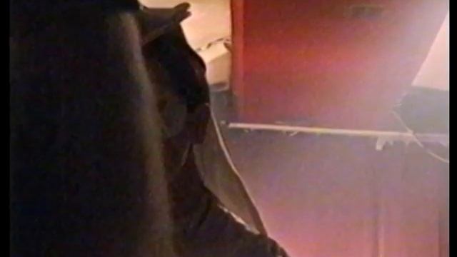 Показ Светланы Тегин в клубе Край (p.2) 1999 смотреть онлайн
