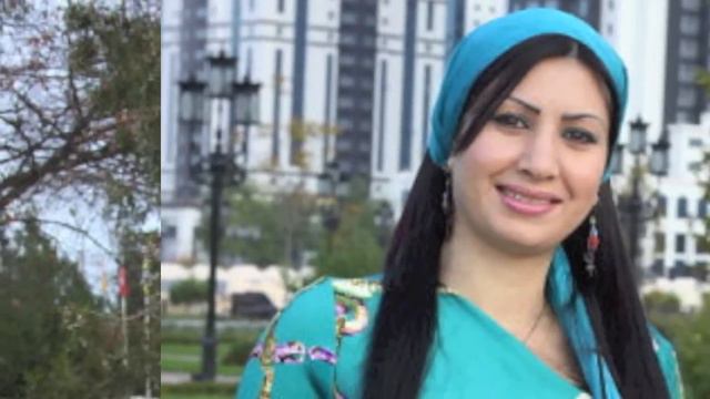 ✰✰✰Лариса Иризиева✰✰✰Дигийша тхо маре ♥ 2015 New