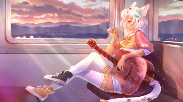 【COVER】zhanulka - кискис 【Vtuber Cilfee】 смотреть онлайн