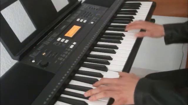 Space song - Beach House (Piano Cover) смотреть онлайн