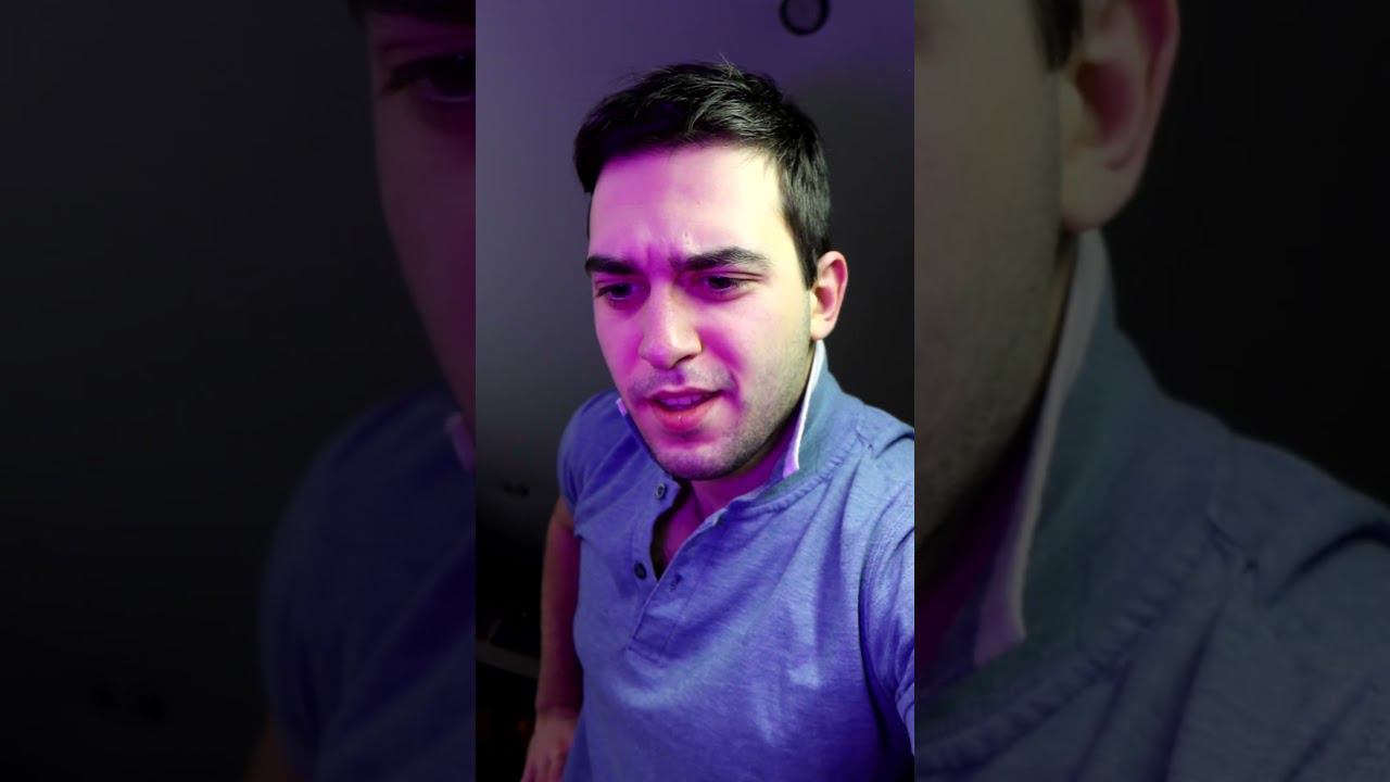 У кого лучше получилось? #shorts смотреть онлайн