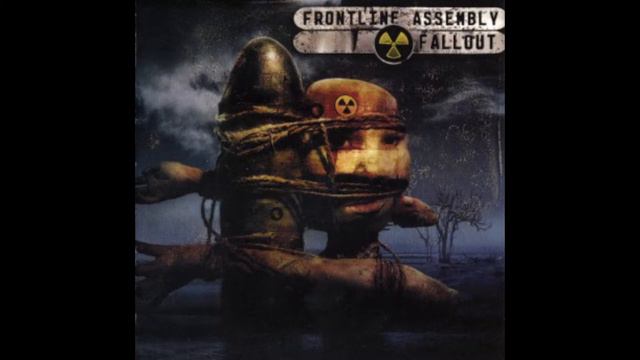 Front Line Assembly - Unleashed ('Mindless Mix' By Sebastian R  Komor)