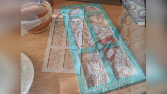 Пространство и Гармония