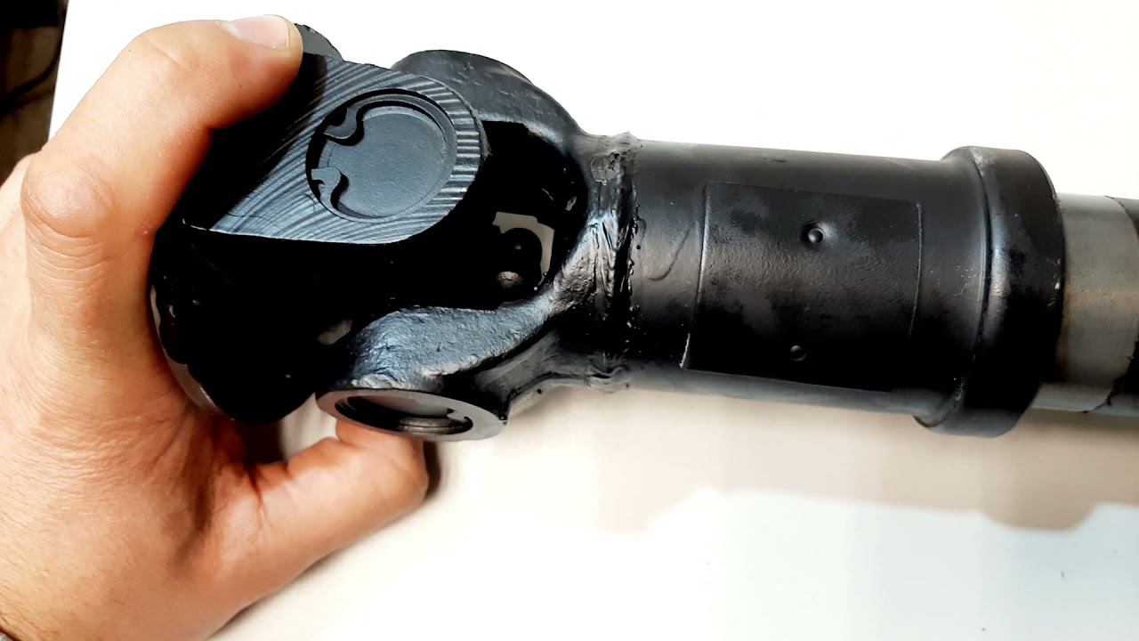 Как проверить оригинальность карданов БелКард. Все просто. смотреть онлайн