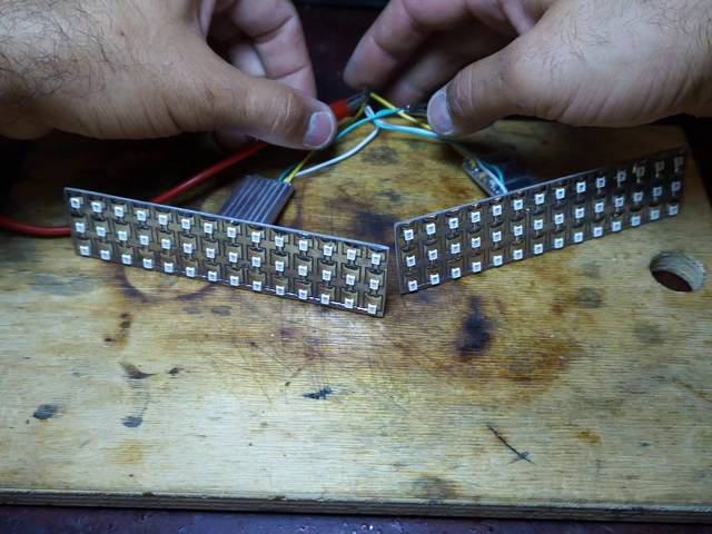 Toyota Chaser 100 Повороты и Задний ход смотреть онлайн