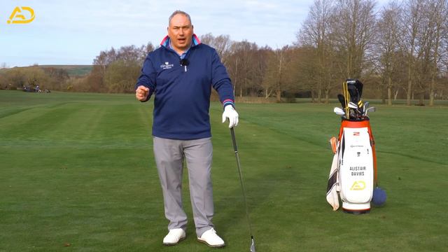 Do This JUSTIN ROSE Swing MOVE For Great Golf смотреть онлайн