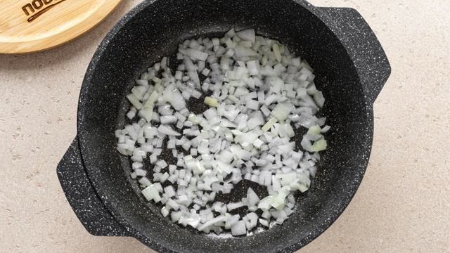 Вкусные будни