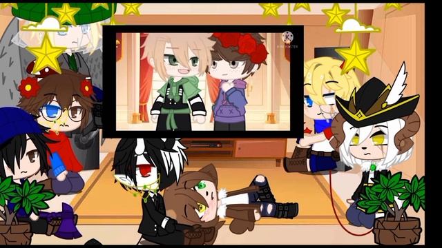 ||??mcyt reacts to Dream??||part2||#loveyouguys #capcut #subscribe #dsmp #mcyt смотреть онлайн