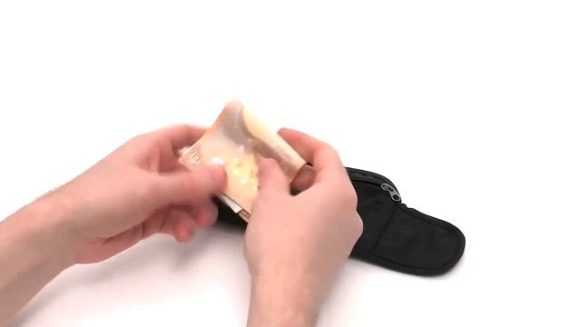 Tatonka Skin Wrist Wallet - кошелек на запястье смотреть онлайн