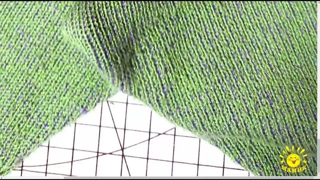 Бриджи, укороченные брюки, платинг, нюансы смотреть онлайн