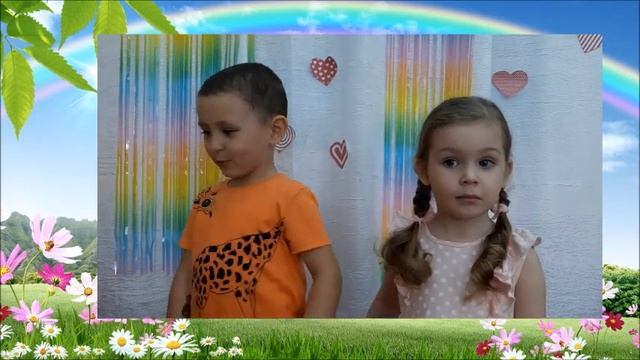 #ГЕРОИ ЛЮБИМЫХ СКАЗОК И СТИХОВ С.Я. МАРШАКА смотреть онлайн