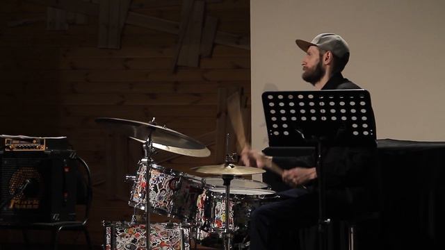 Глушенков - Catch смотреть онлайн