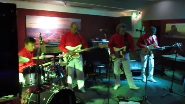 Ben Poetiray & The Java Guitars - Black Eyes -Sierra Nevada Mühlheim- 27-10-2018 смотреть онлайн