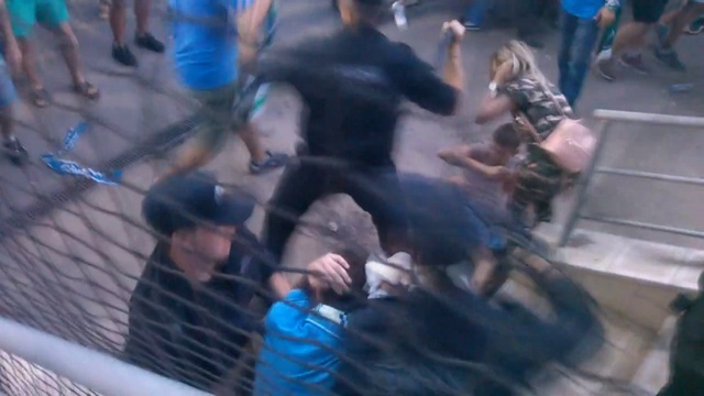 Аркадий Косноязычный - Год Сэйв Зэ Тсаррр (The Sex Pistols Cover) смотреть онлайн