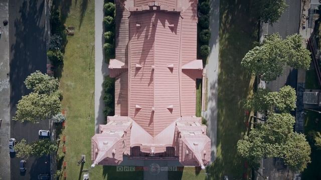 【4K】Panevezys from Above ? LITHUANIA 2021 ? Cinematic Wolf Aerial™ Drone Film смотреть онлайн