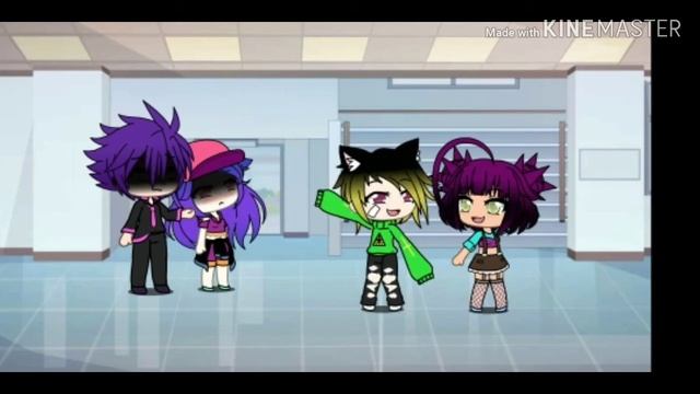 Happy pills Gacha Life простите меня за ошибки спасибо за 3 подпищика?❤️ смотреть онлайн