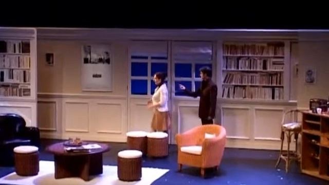 Marie-Frédérique Habert démo смотреть онлайн