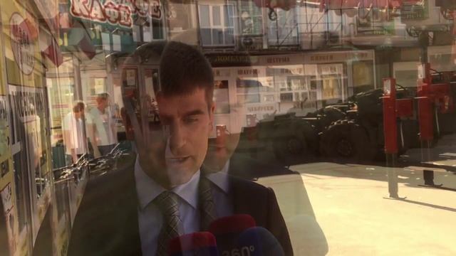 Демонтаж рекламы на вокзале 25 августа 2015 года. смотреть онлайн