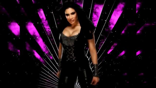 WWE: Melina Theme Song [Paparazzi]