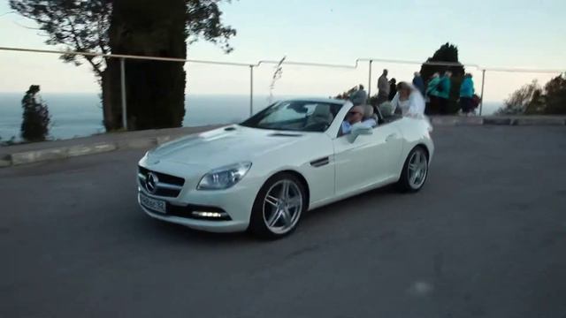 Продаю mercedes slk r172 смотреть онлайн