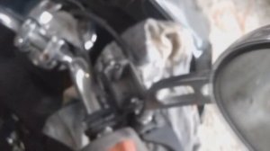 Как прокачивать тормоза на скутере / Скутер мечты 3 часть