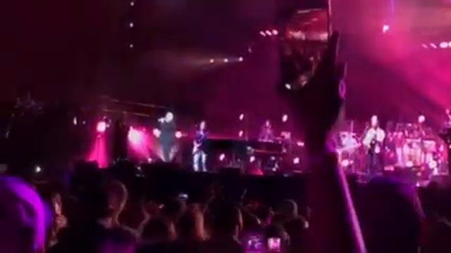 Uptown Girl - 07-28-17 - Target Field - Mpls MN смотреть онлайн