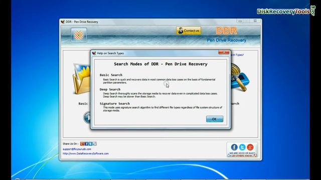 How to recover data from accidentally formatted 128GB USB flash drive смотреть онлайн