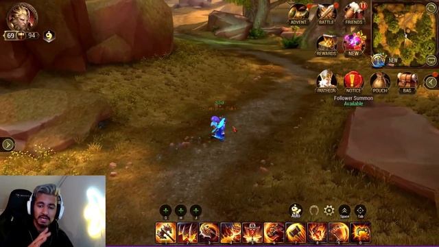 Crusaders of Light | Deleted 2021 смотреть онлайн